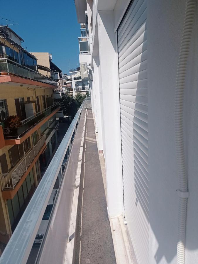 Oksana House Apartment Chania  Bagian luar foto