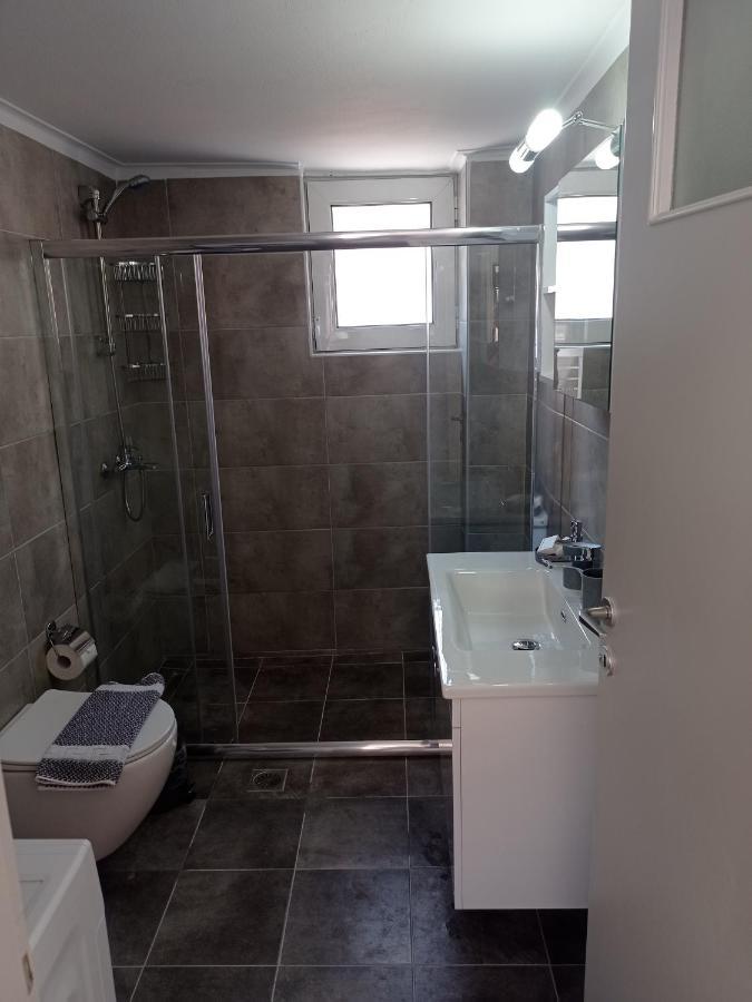 Oksana House Apartment Chania  Bagian luar foto