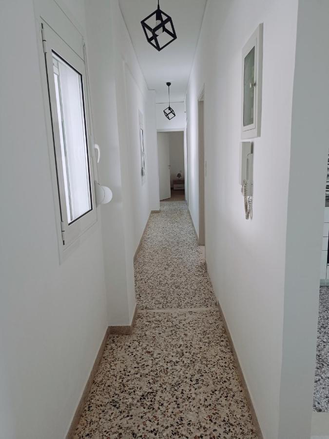 Oksana House Apartment Chania  Bagian luar foto