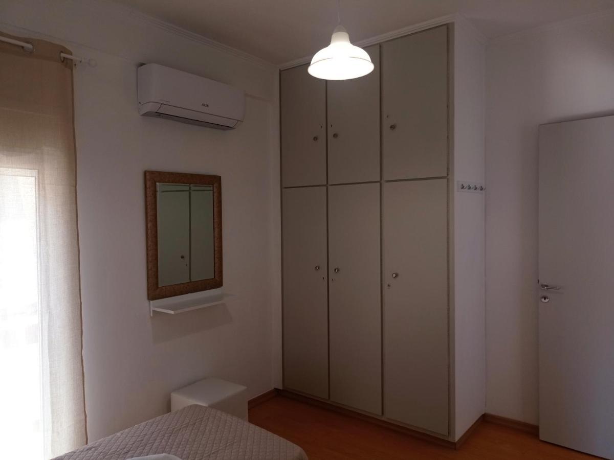 Oksana House Apartment Chania  Bagian luar foto