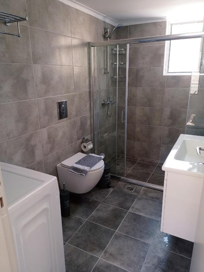 Oksana House Apartment Chania  Bagian luar foto